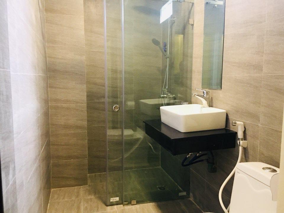 Hotel Pure Hai Phong Exterior foto