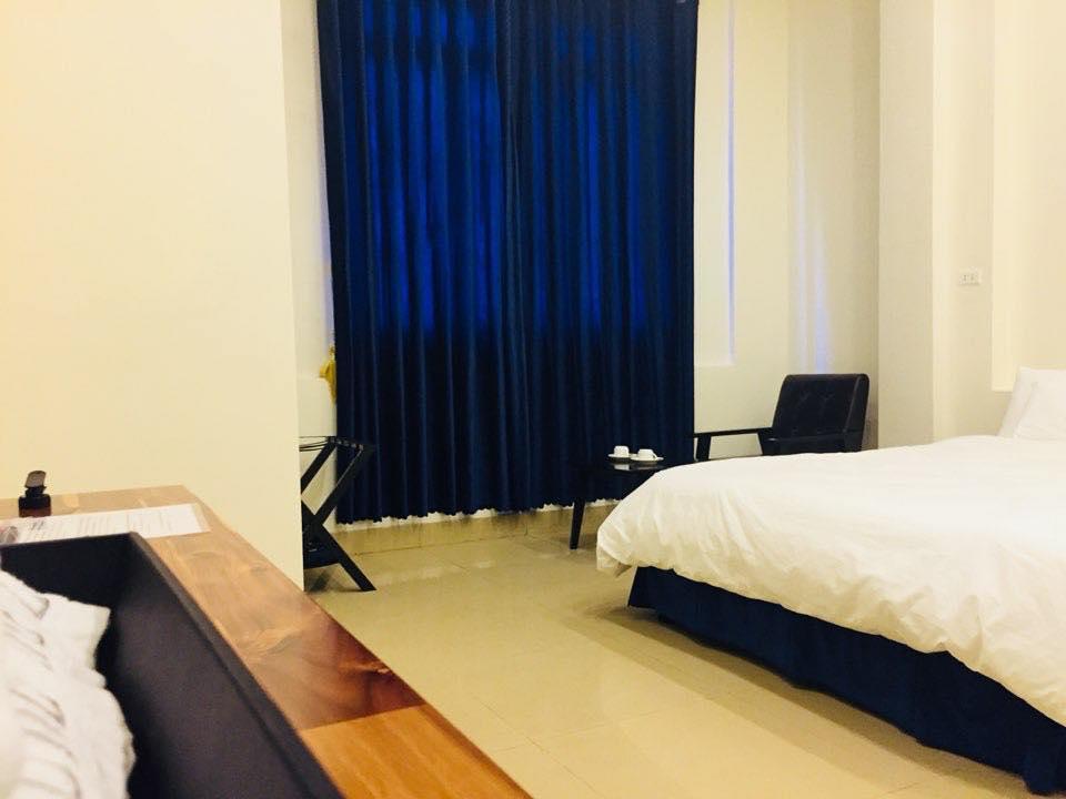 Hotel Pure Hai Phong Exterior foto