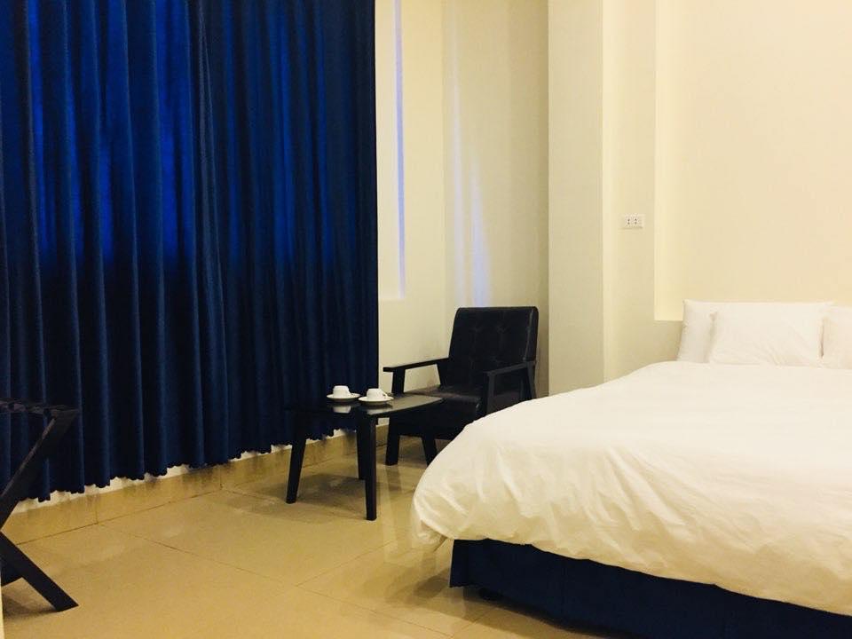 Hotel Pure Hai Phong Exterior foto